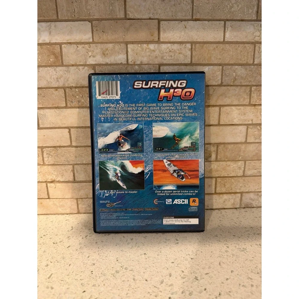 N/A preowned video
